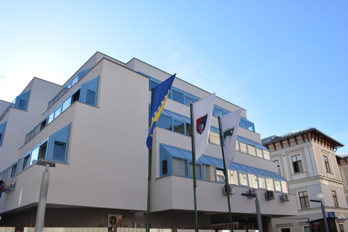 Fondacija Granoff raspisala konkurs: Otvorene prijave za stipendije za studente u BiH