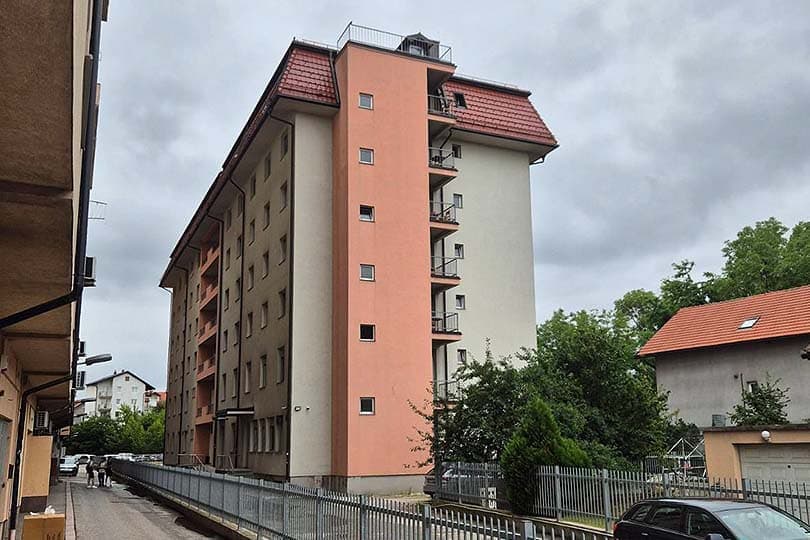 Besplatan smještaj za studente u Sarajevu: HKDD objavio konkurs za 10 stipendija