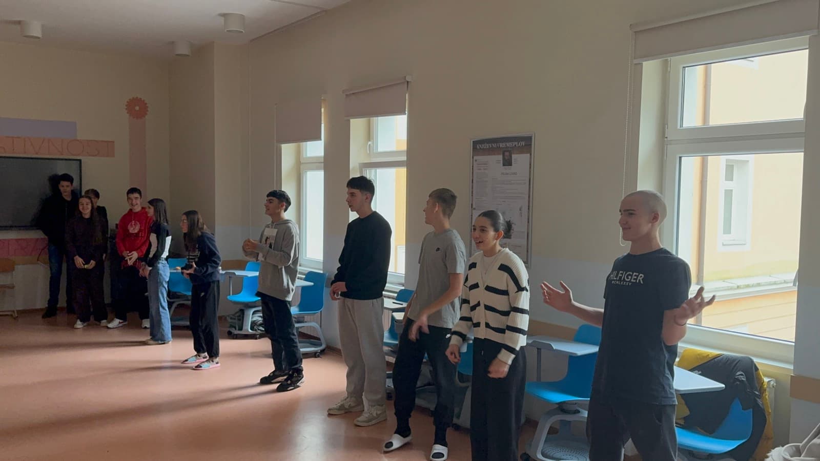 FKG Visoko pokreće program jačanja interpersonalnih vještina mladih – uz planiranu zagovaračku inicijativu prema Ministarstvu obrazovanja