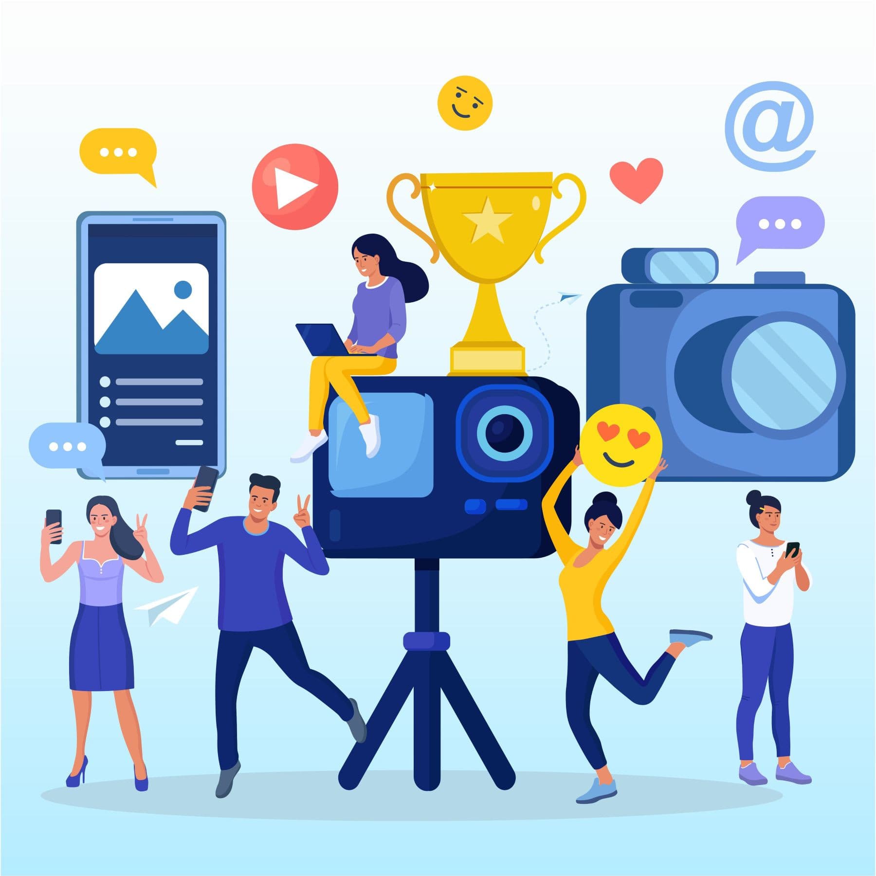 Nagradni konkurs za mlade za najbolje radove na temu “Mostovi koji nas povezuju”