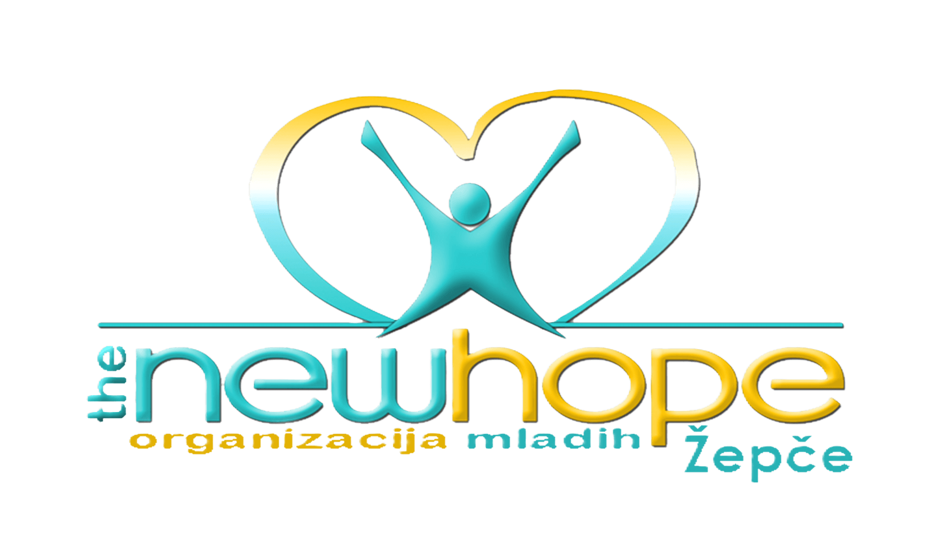 UM The New Hope Žepče