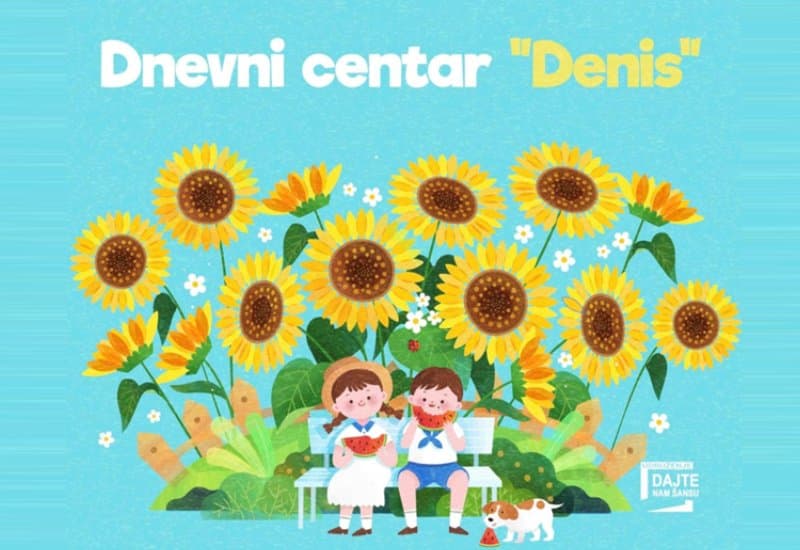 Nakon 13 godina Ines Kavalec se izborila za Dnevni centar “Denis”: Žao mi je što nisam pisala knjigu