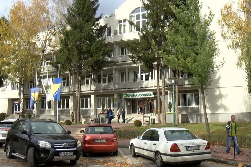 Svečano potpisivanje ugovora o dodjeli stipendija Općine Vogošća počinje 9. februara