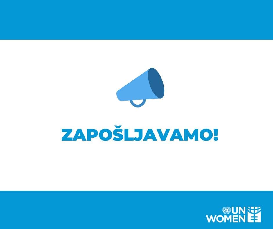 Javni natječaj za popunjavanje radnih mjesta državnih službenika u Ministarstvu za ljudska prava i izbjeglice Bosne i Hercegovine