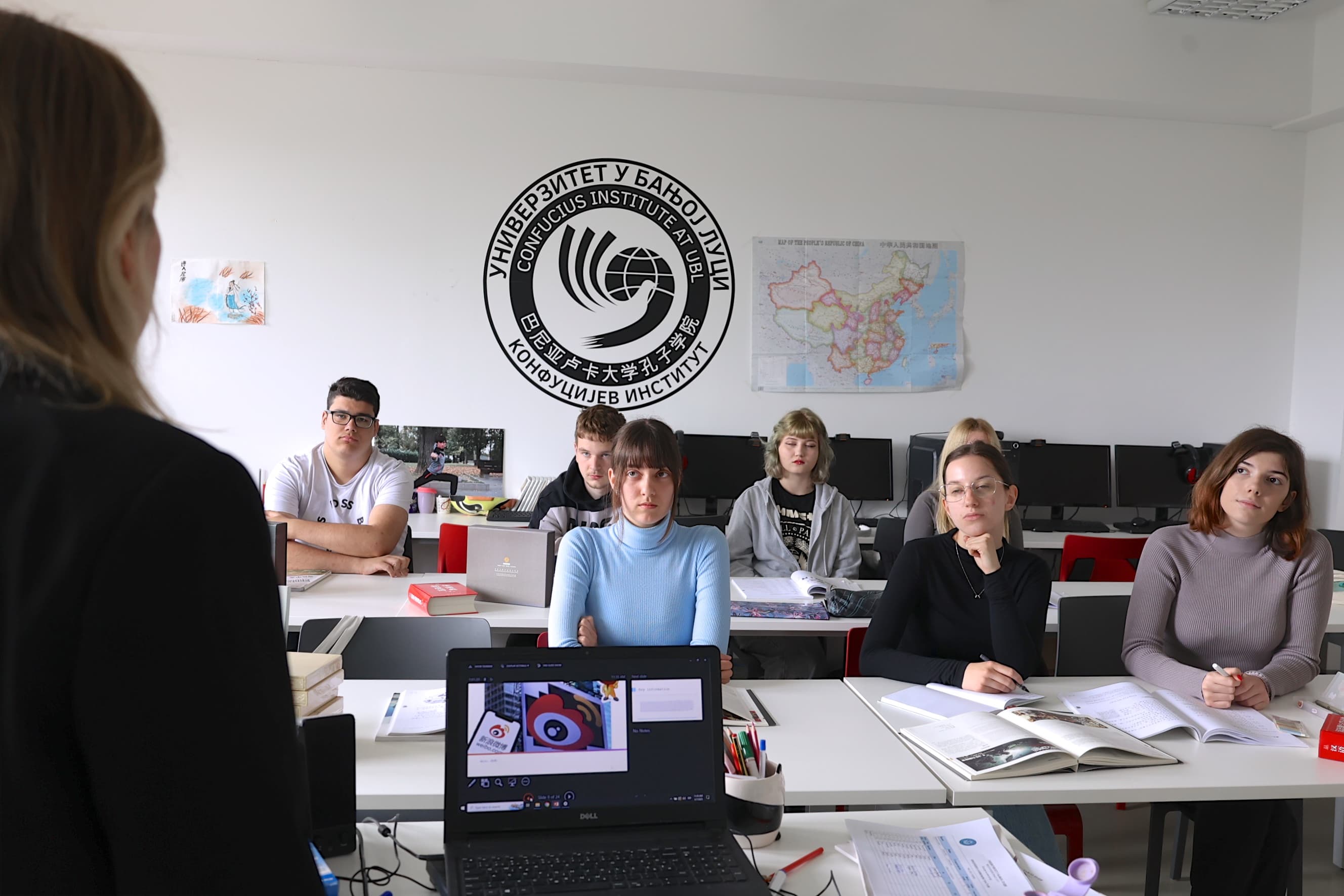 Besplatan kurs kineskog jezika za početnike