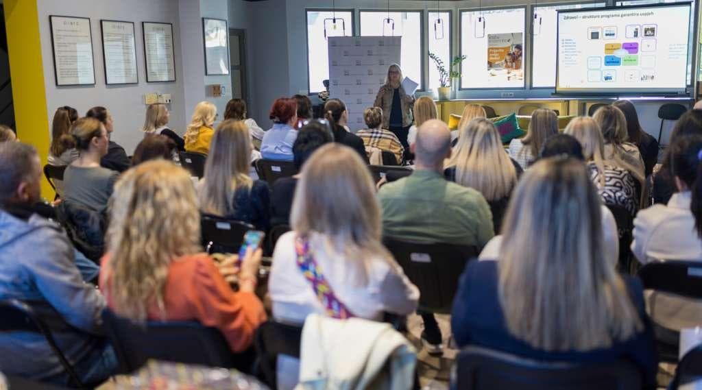 Program Zdravo! okupio 180 prosvjetnih radnika iz 90 škola na edukacijama o pravilnoj ishrani djece