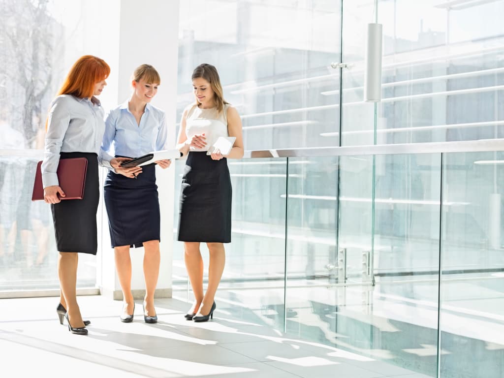 Novi program za jačanje ženskog liderstva u finansijskom sektoru BiH