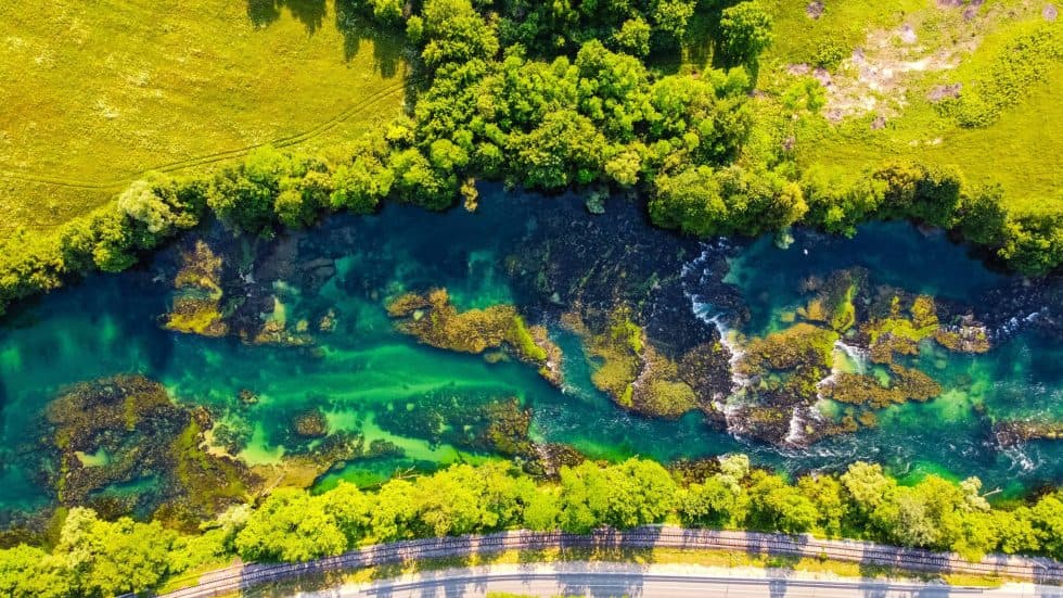 Svjetski dan voda: Zaštititi Unu od izvora do ušća!