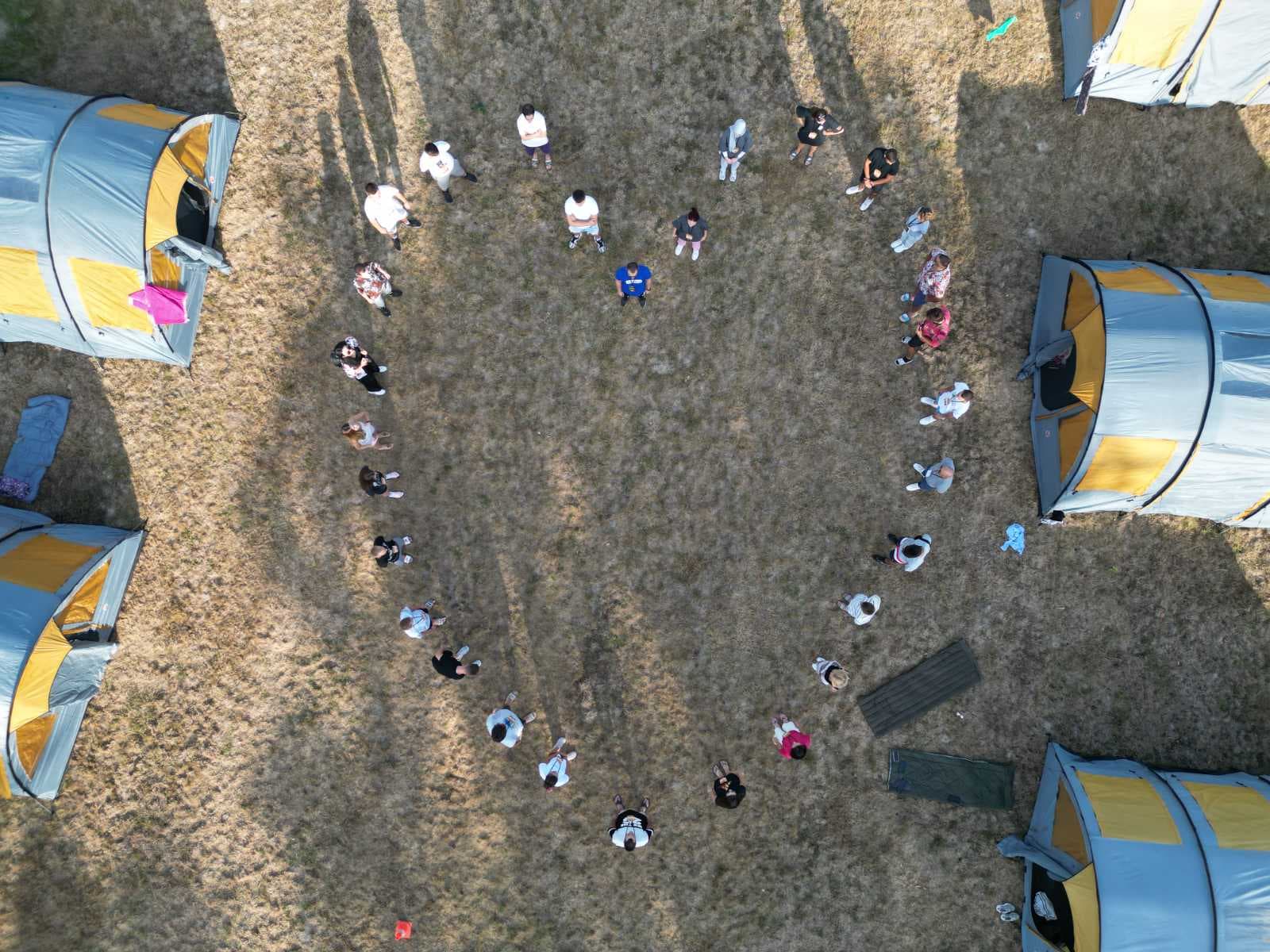 PRONI Centar za omladinski razvoj