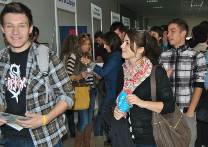 Univerzitet u Sarajevu 7. oktobra organizuje 16. UNSA Study Expo